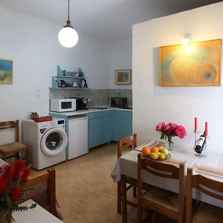 Apartamento Bella Vista Batsíon Exterior foto