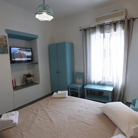 Apartamento Bella Vista Batsíon Exterior foto